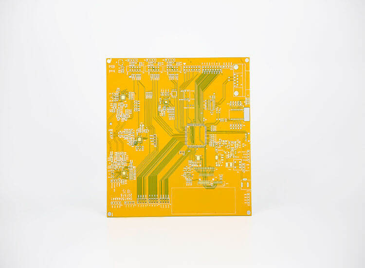 pcb電路板加工技術要求